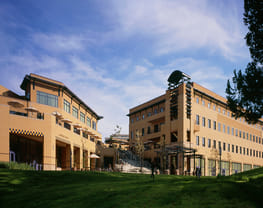 University of California